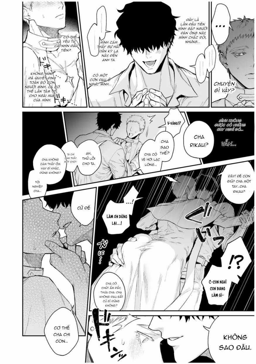 Quá trình thuần hoá loài người 32 trang 2