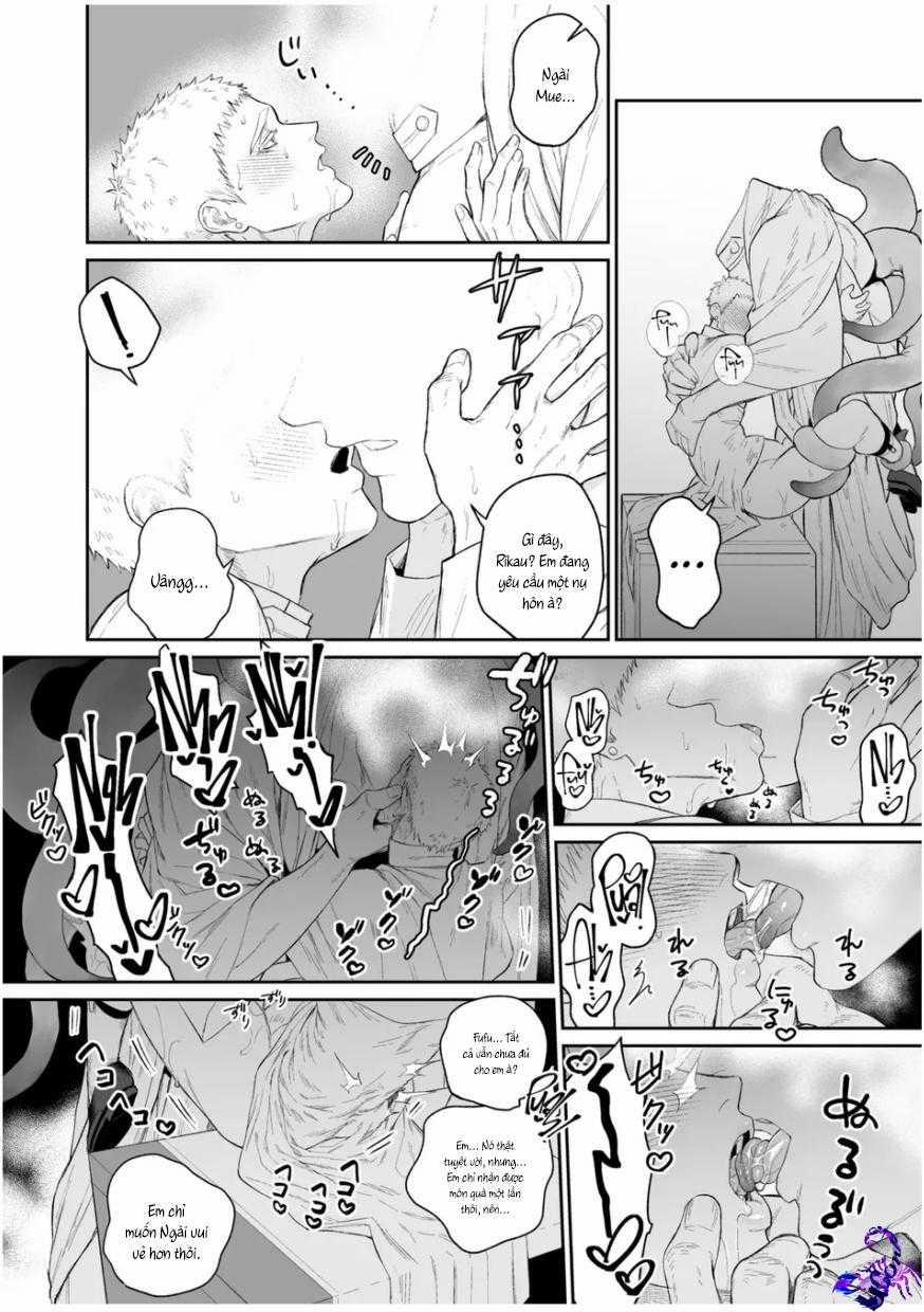 Quá trình thuần hoá loài người 32 trang 20