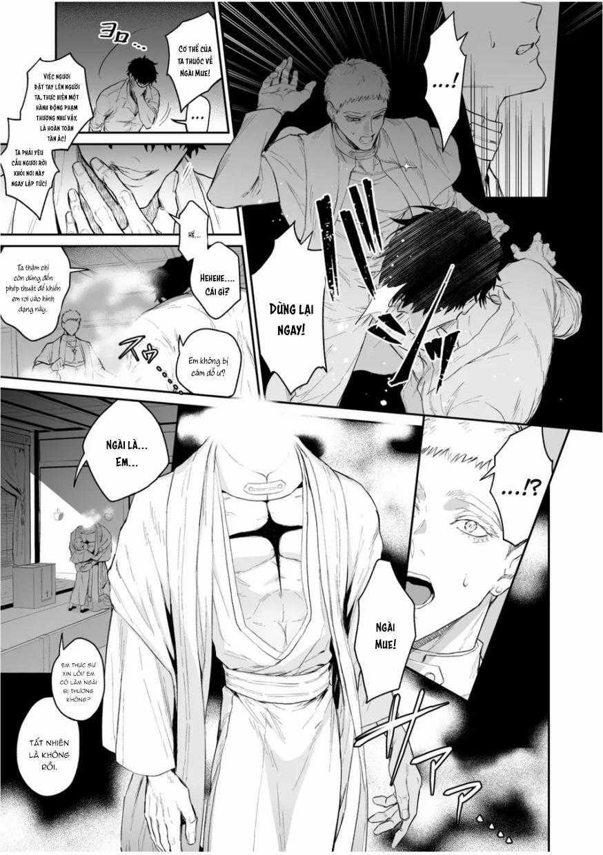 Quá trình thuần hoá loài người 32 trang 3