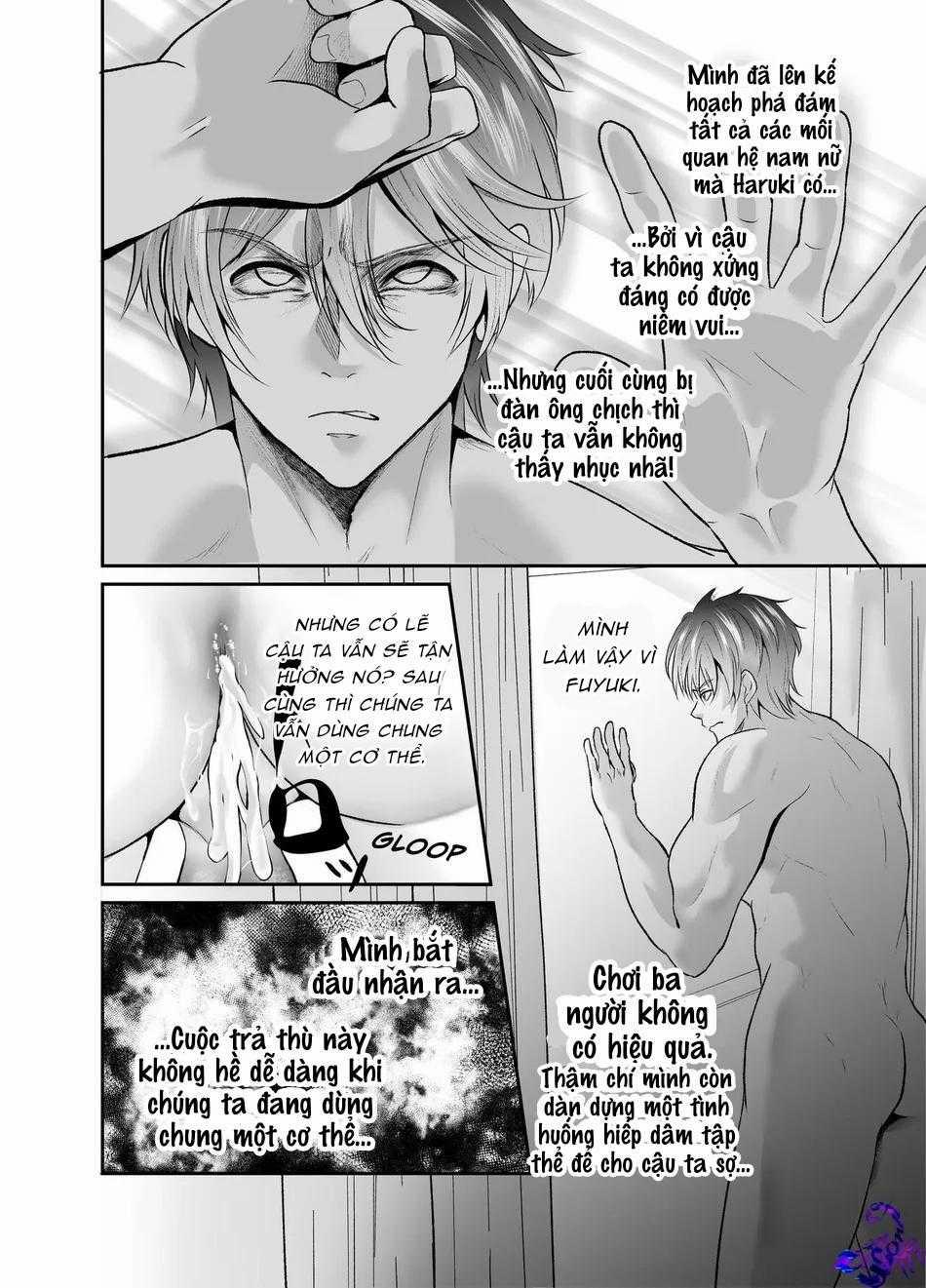 Quá trình thuần hoá loài người 33 trang 20