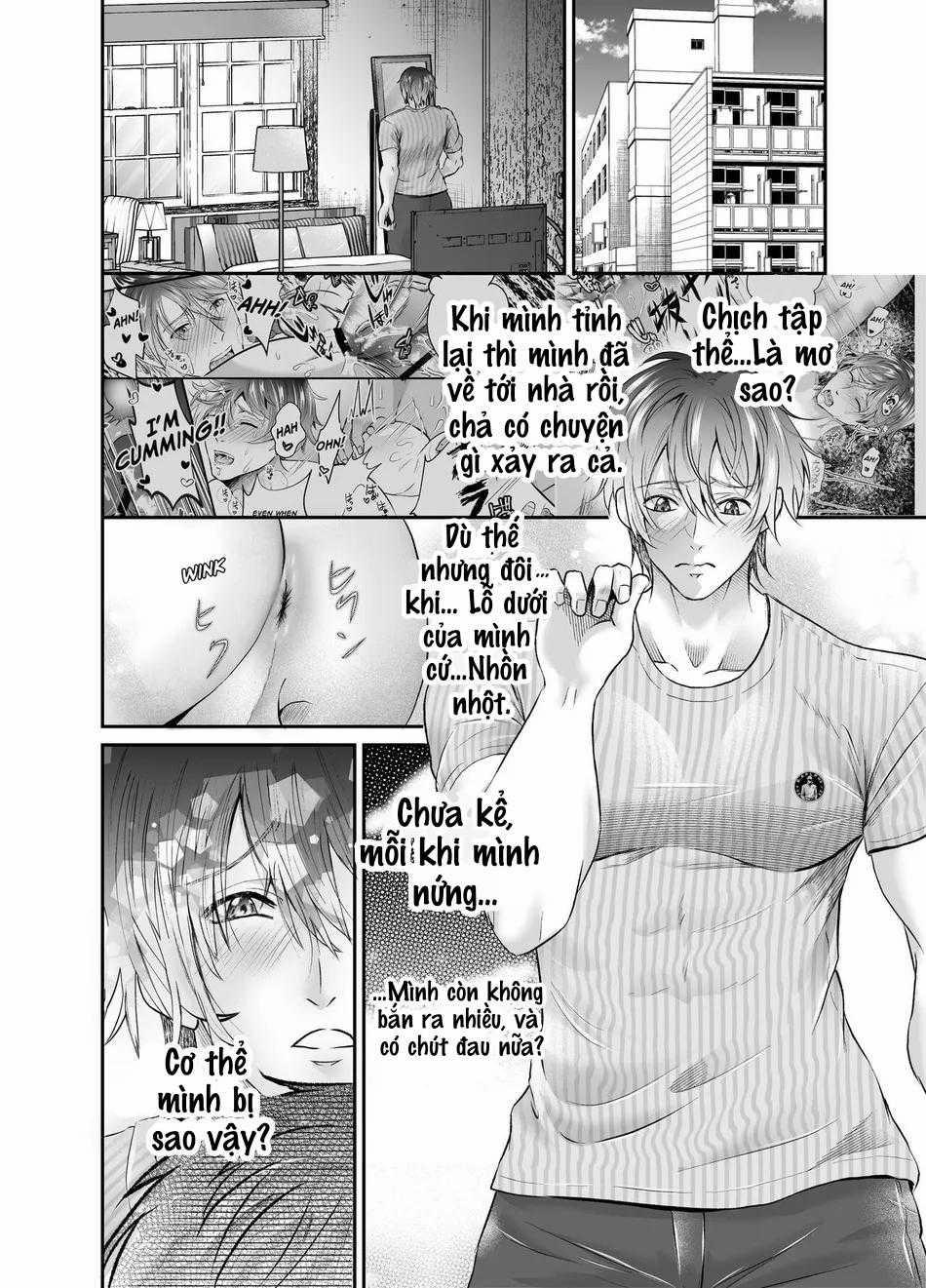 Quá trình thuần hoá loài người 33 trang 6