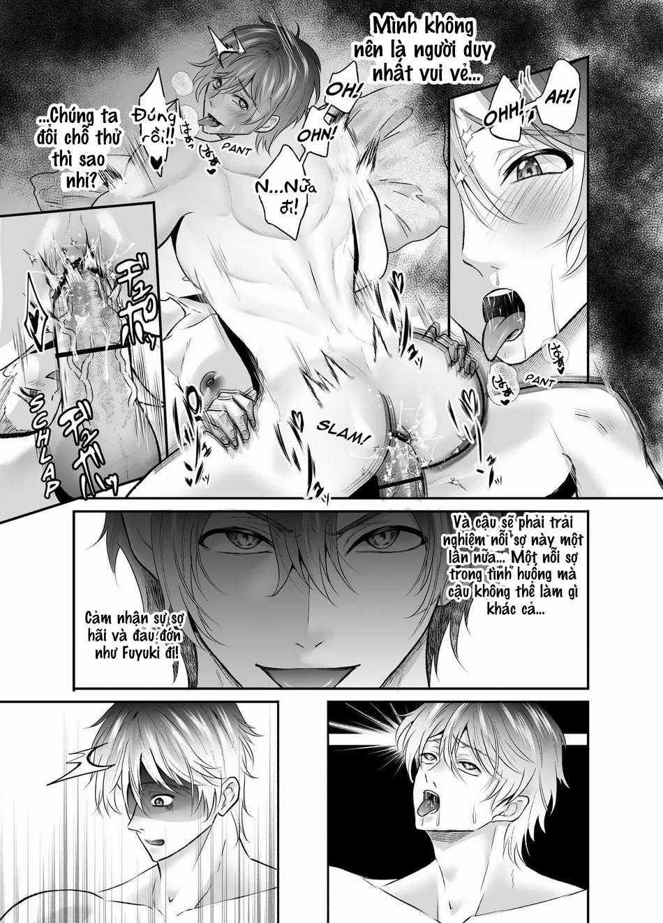 Quá trình thuần hoá loài người 33 trang 9