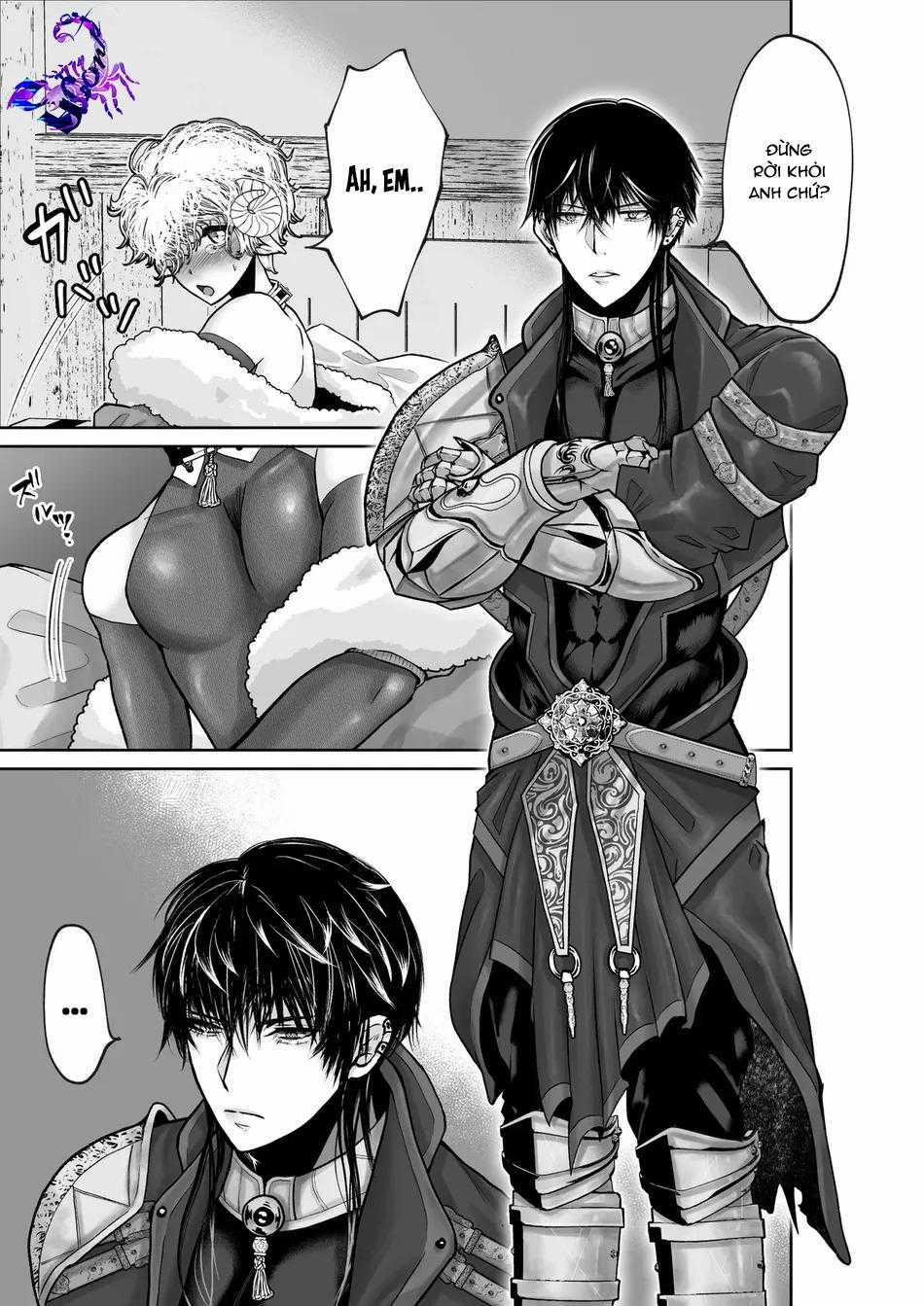 Quá trình thuần hoá loài người 34 trang 10