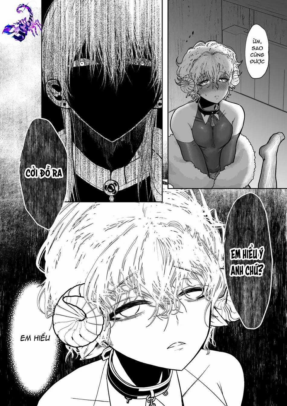 Quá trình thuần hoá loài người 34 trang 11