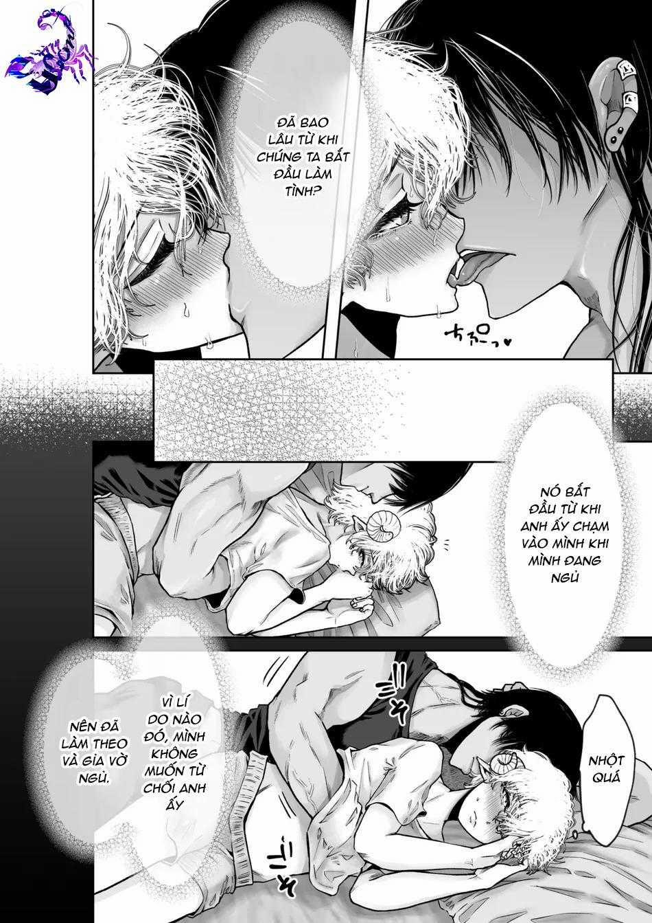 Quá trình thuần hoá loài người 34 trang 19