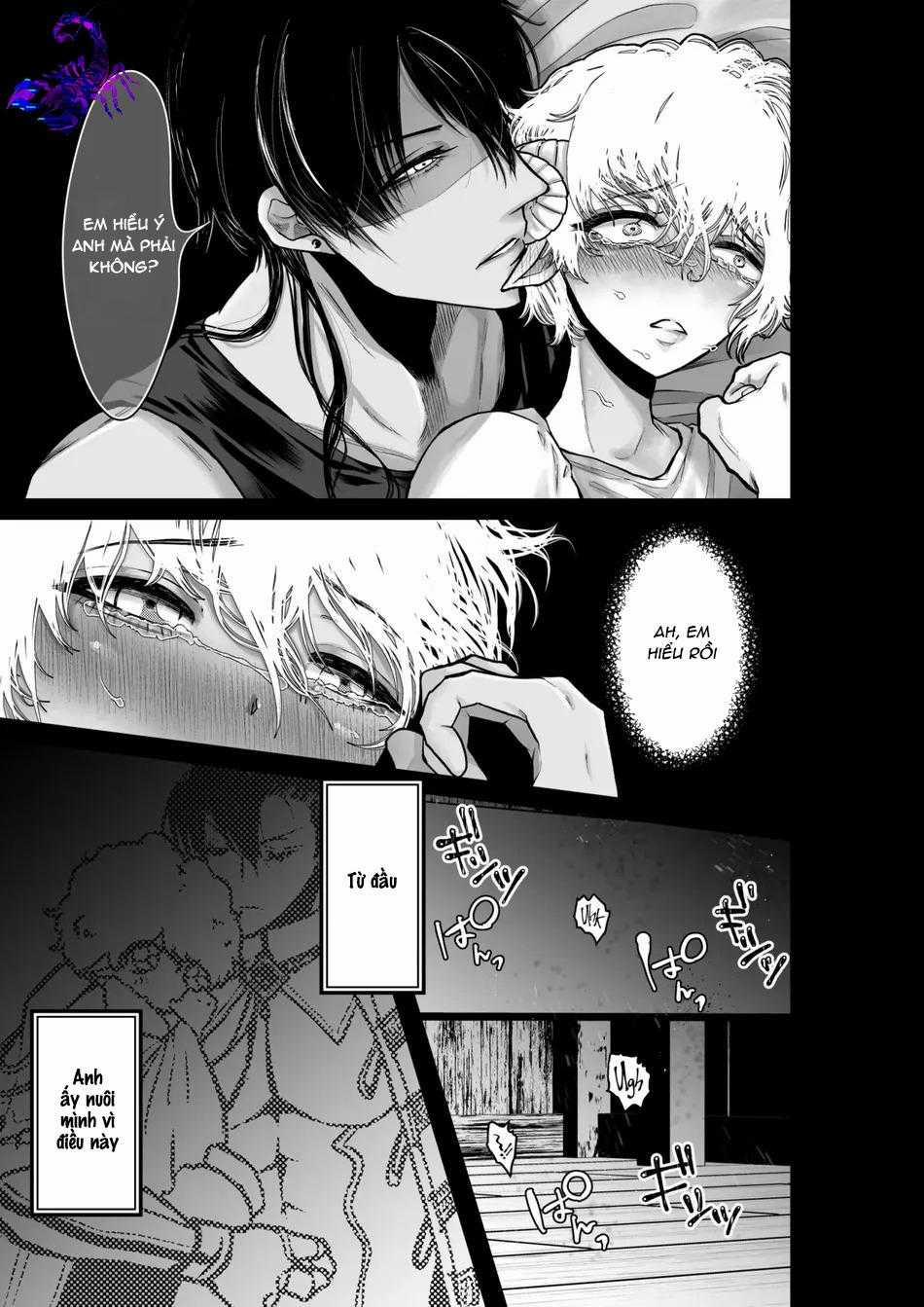 Quá trình thuần hoá loài người 34 trang 22