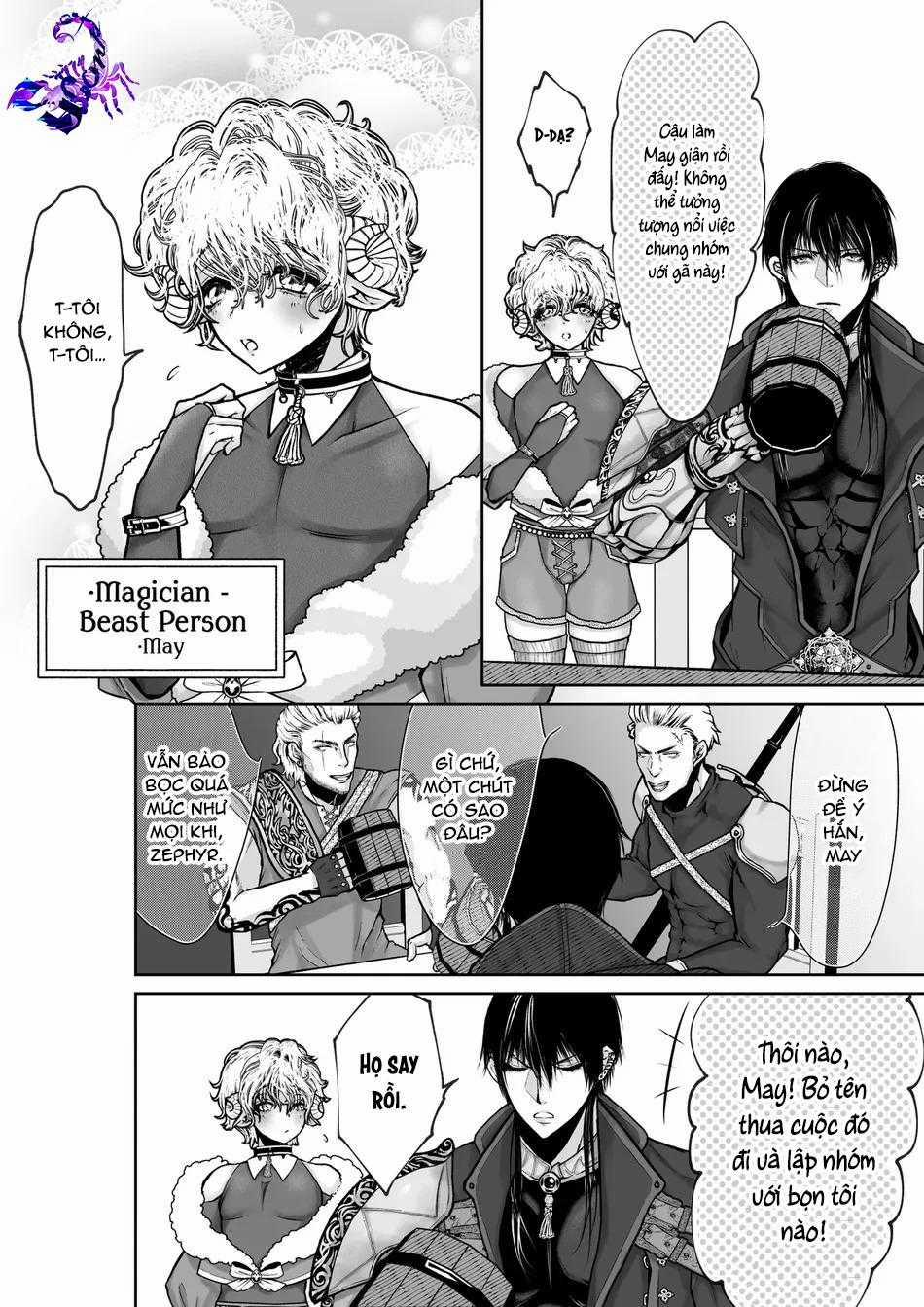 Quá trình thuần hoá loài người 34 trang 3