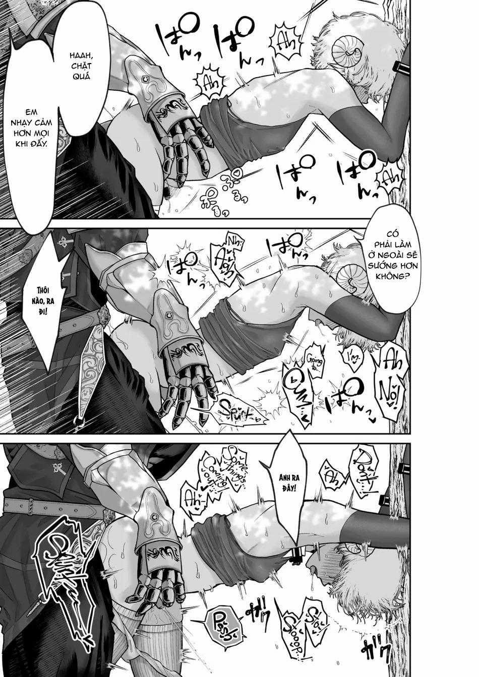 Quá trình thuần hoá loài người 34 trang 32