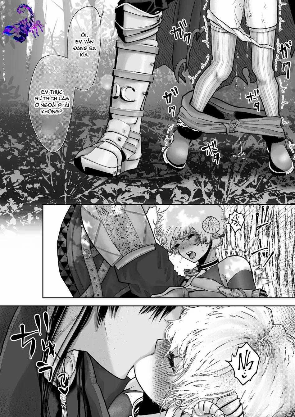 Quá trình thuần hoá loài người 34 trang 33