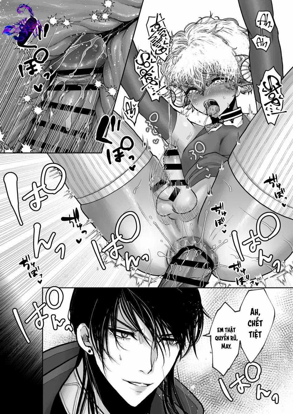 Quá trình thuần hoá loài người 34 trang 35