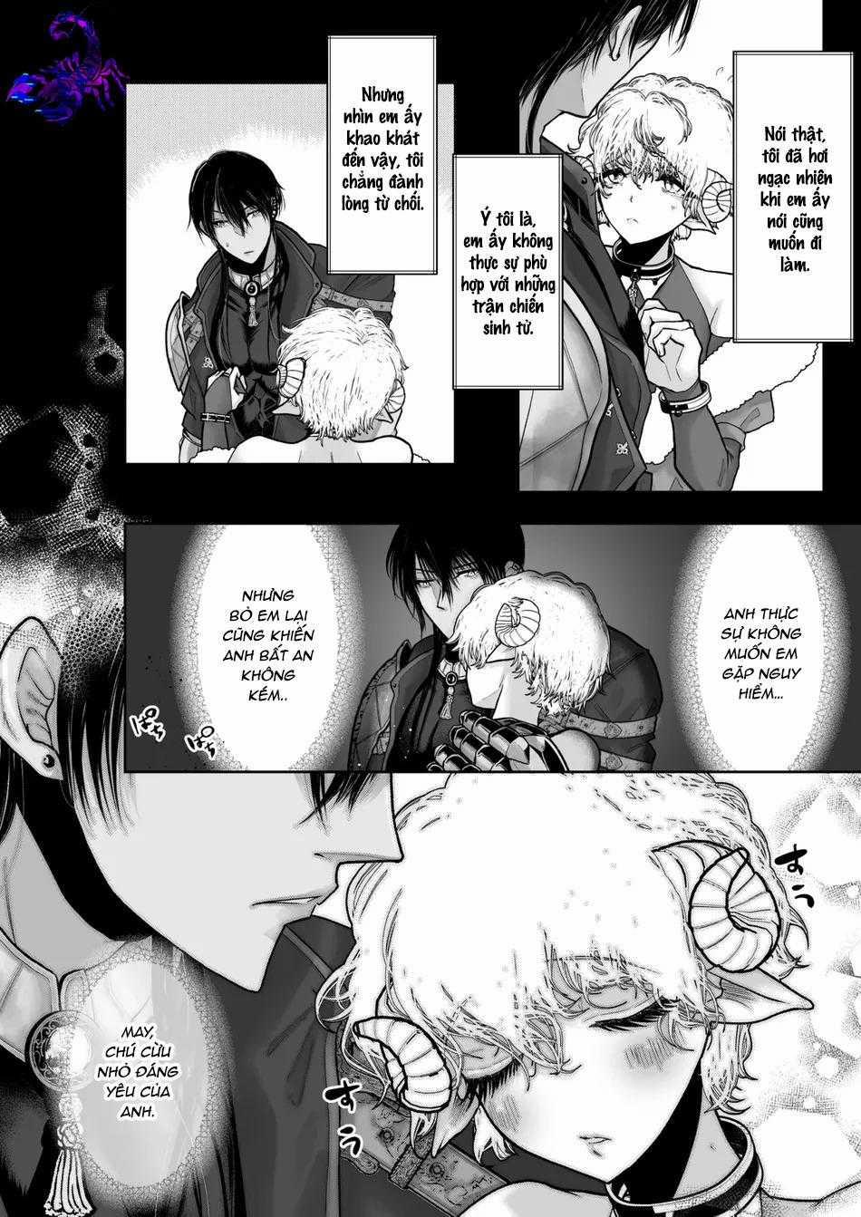 Quá trình thuần hoá loài người 34 trang 39