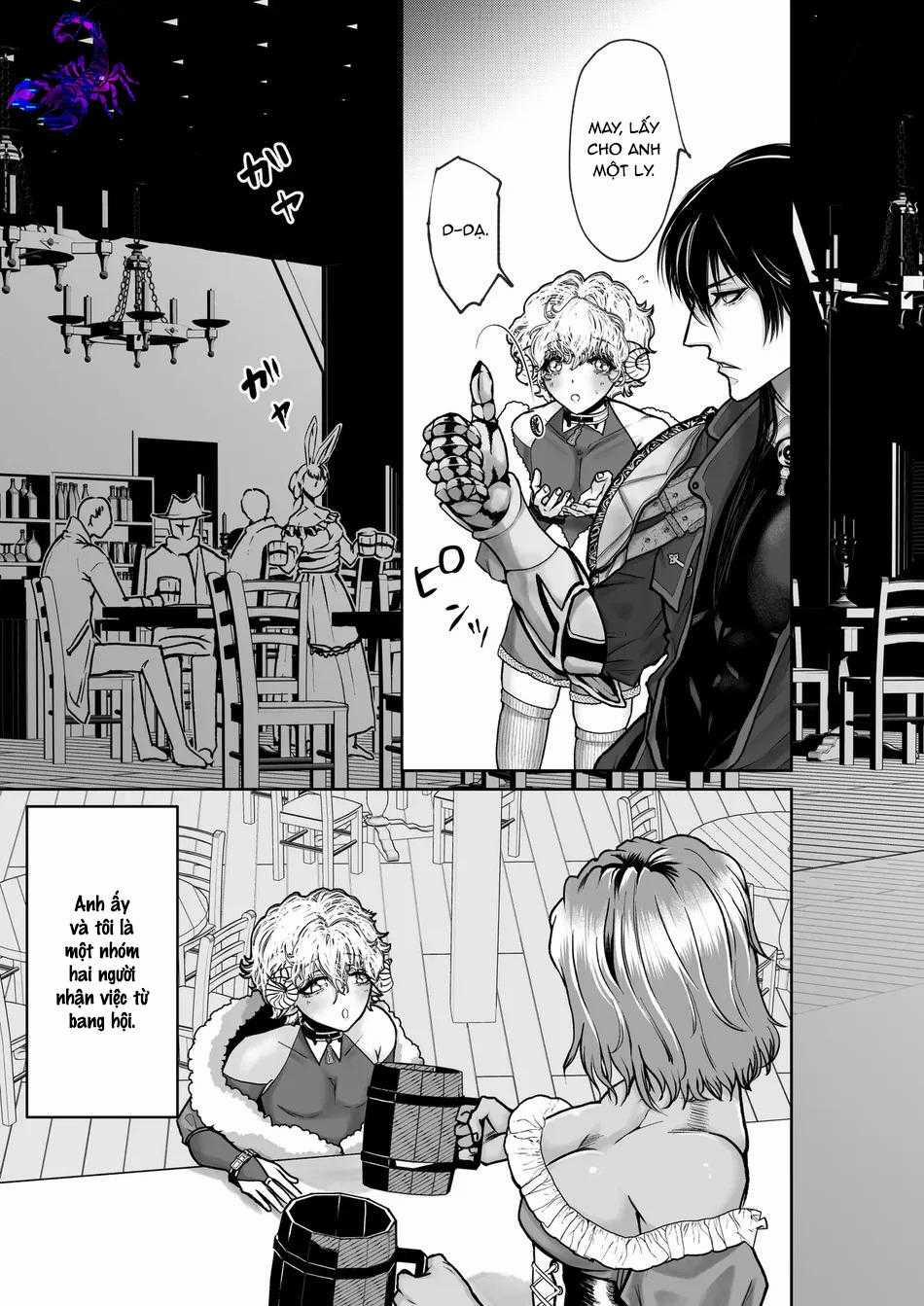 Quá trình thuần hoá loài người 34 trang 4