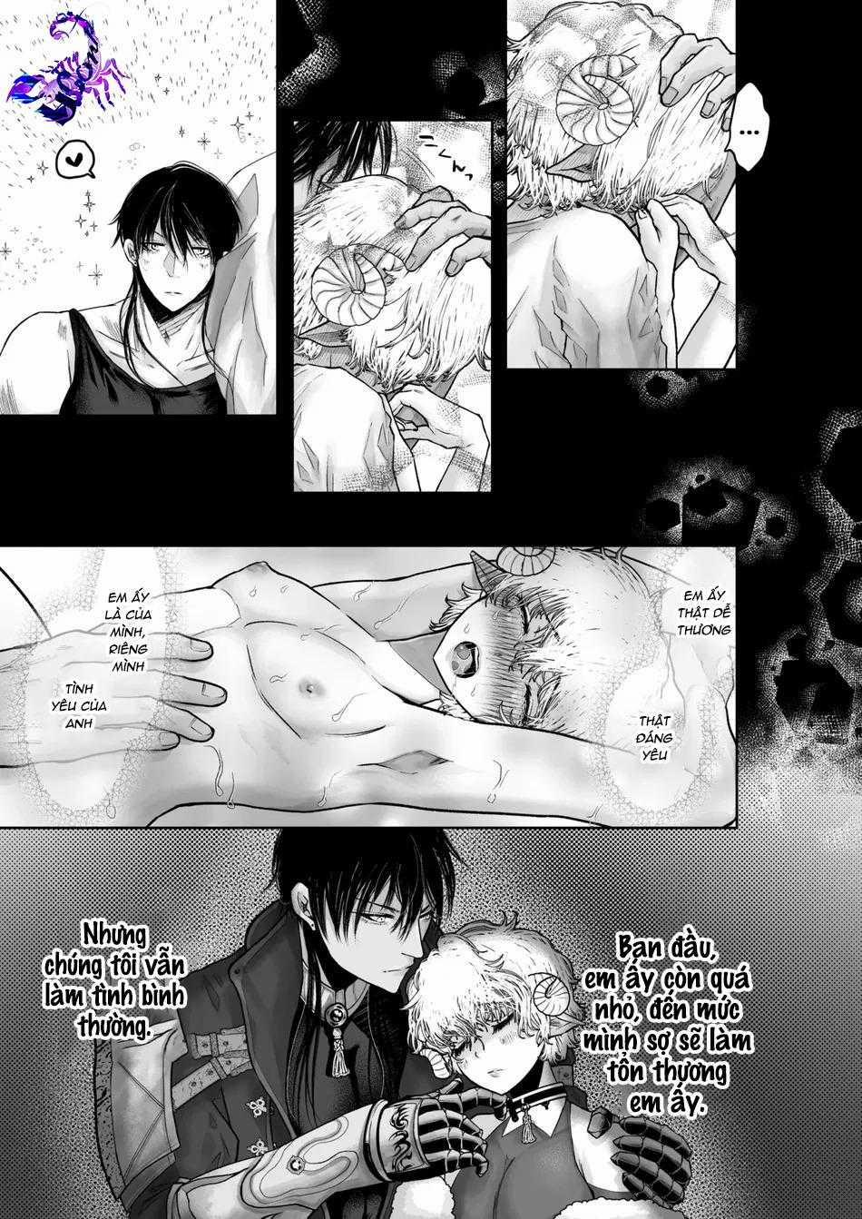 Quá trình thuần hoá loài người 34 trang 42