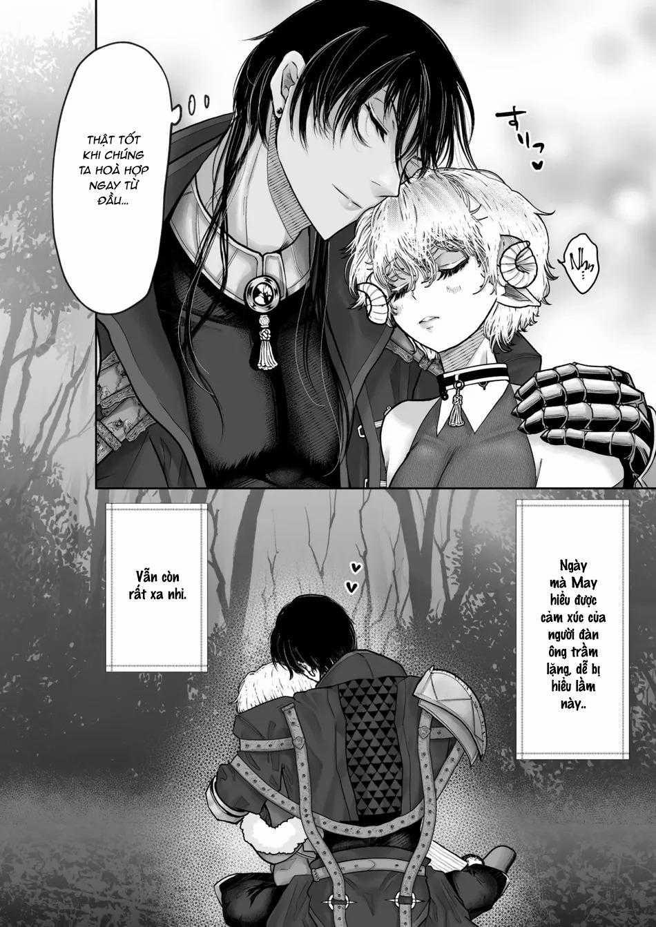 Quá trình thuần hoá loài người 34 trang 43