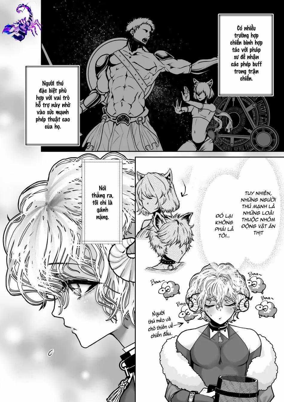 Quá trình thuần hoá loài người 34 trang 5