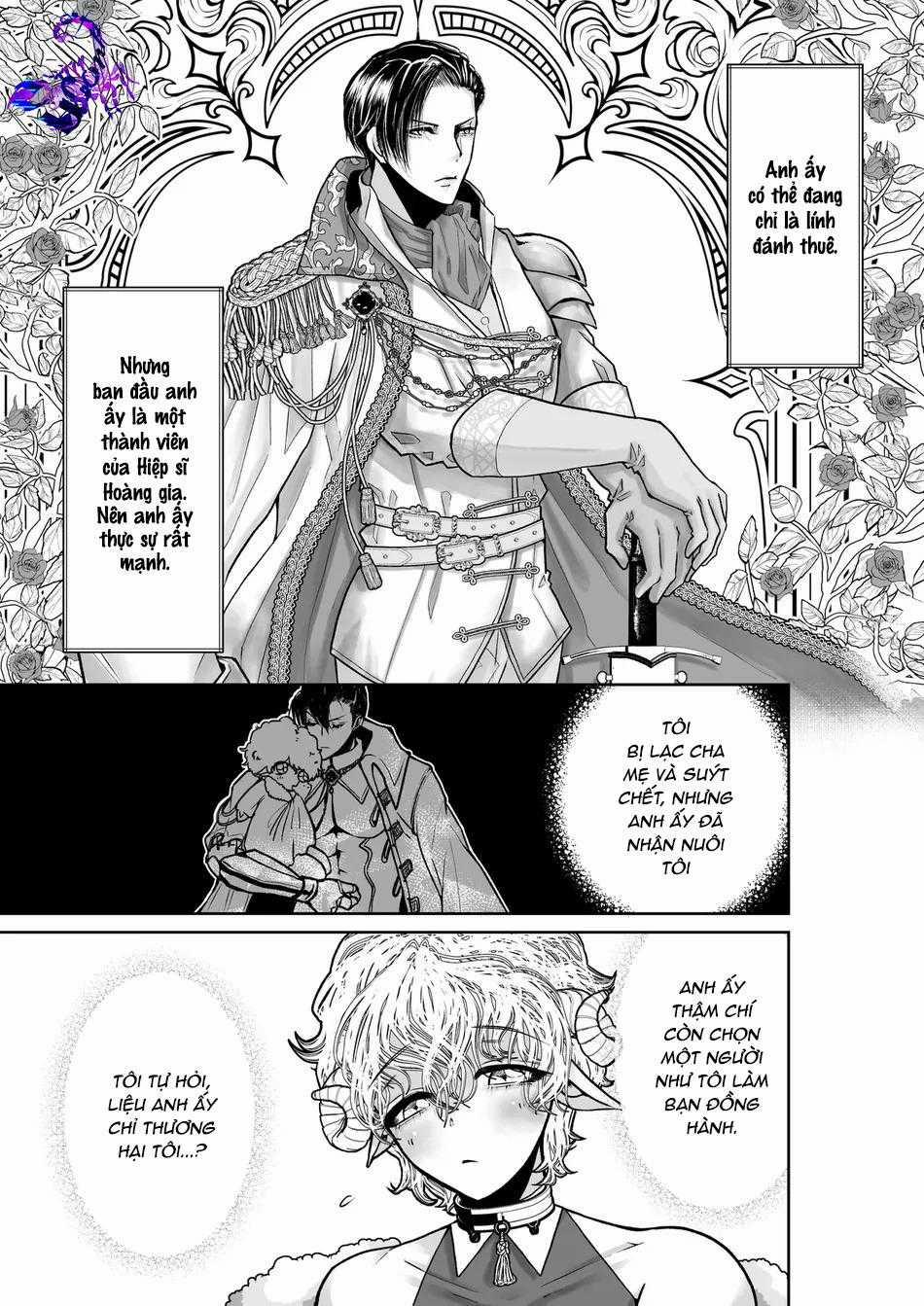 Quá trình thuần hoá loài người 34 trang 6