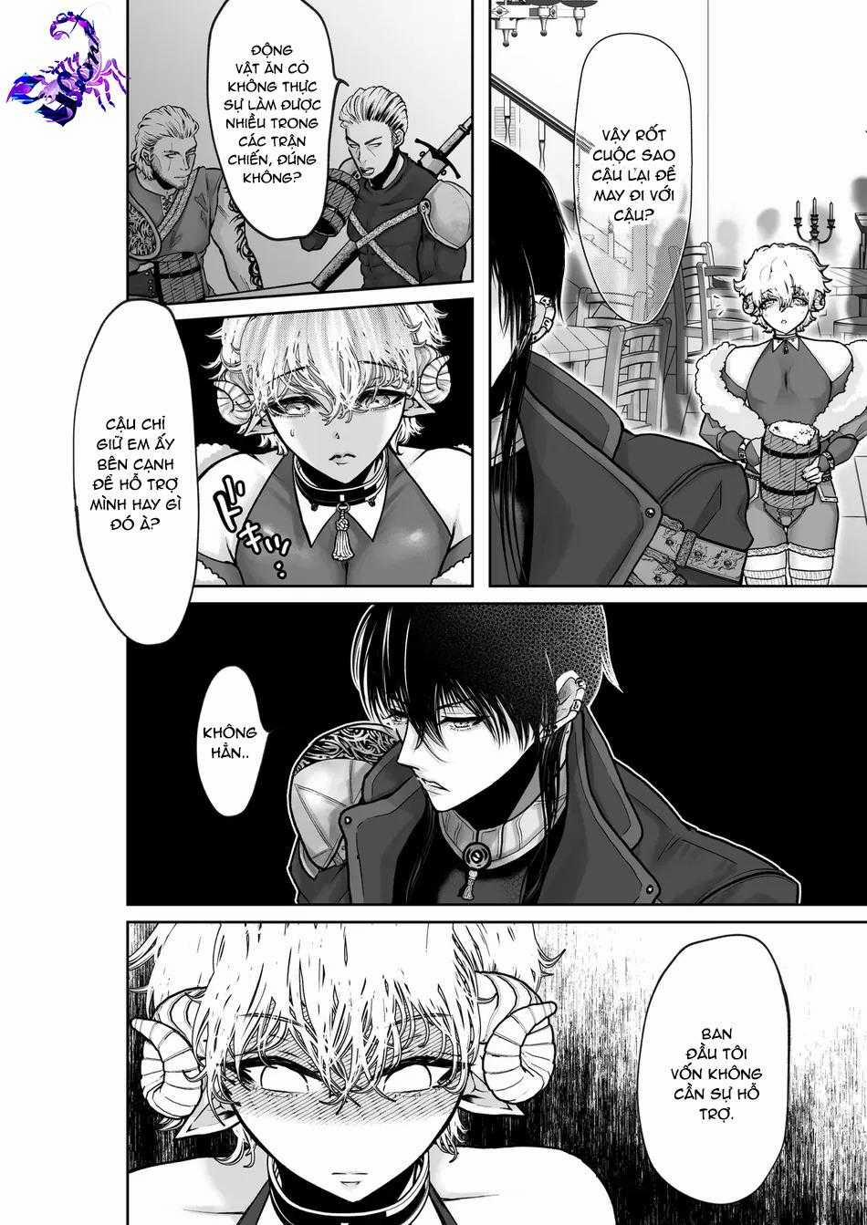 Quá trình thuần hoá loài người 34 trang 7