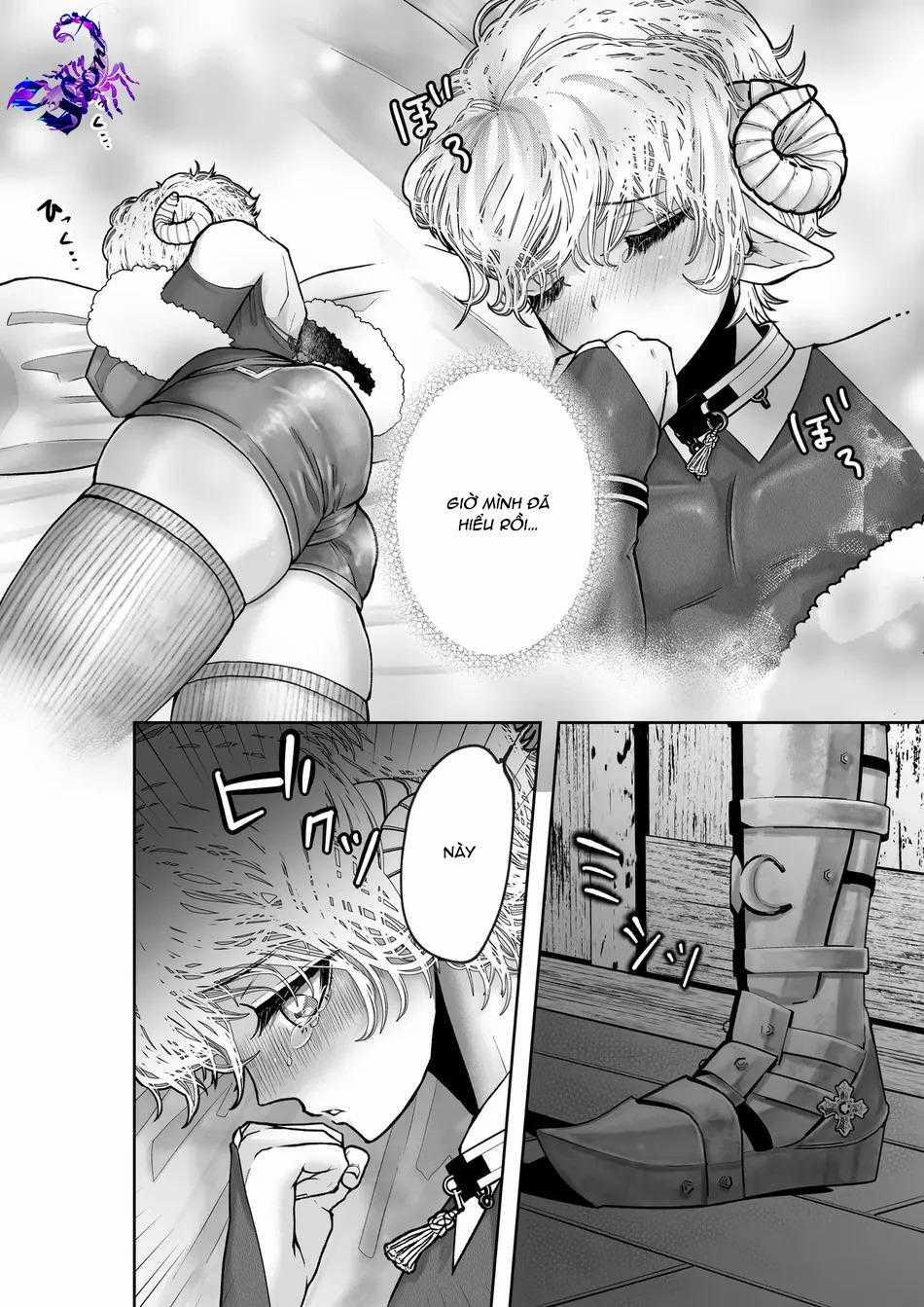 Quá trình thuần hoá loài người 34 trang 9