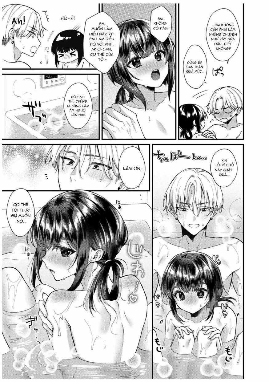 Quá trình thuần hoá loài người 35 trang 13