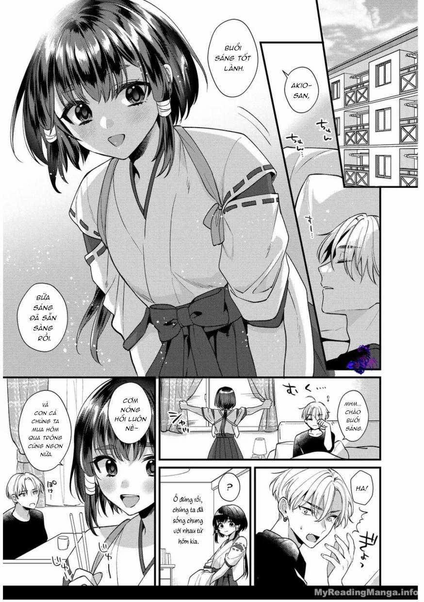 Quá trình thuần hoá loài người 35 trang 3