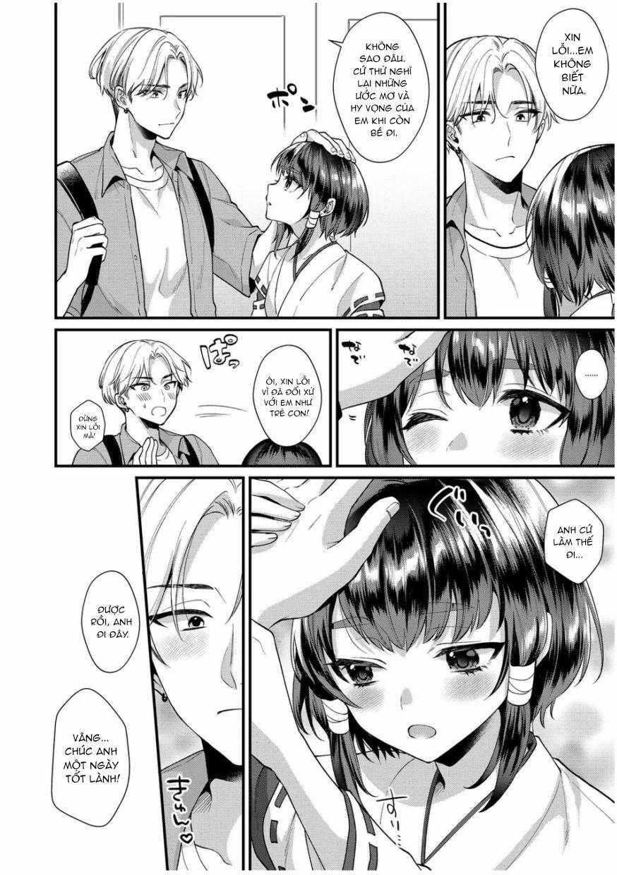 Quá trình thuần hoá loài người 35 trang 6