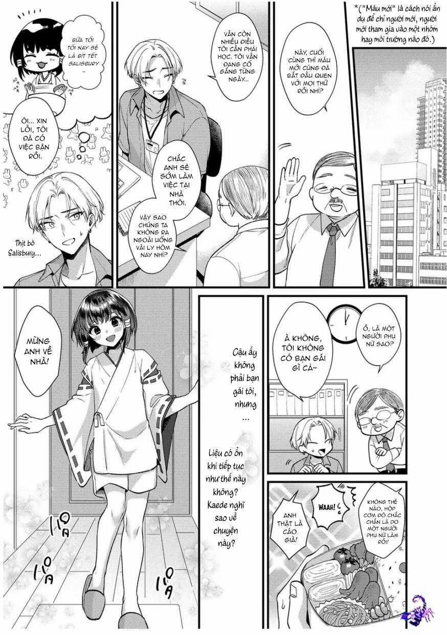 Quá trình thuần hoá loài người 35 trang 7