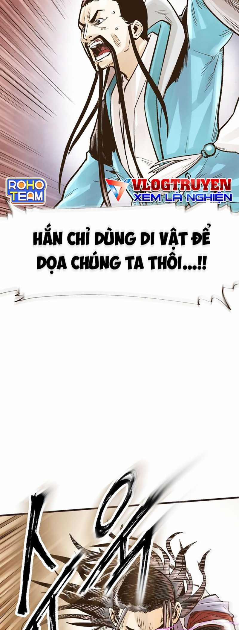 Quái Công Du Lục Chương 13 Trang 34