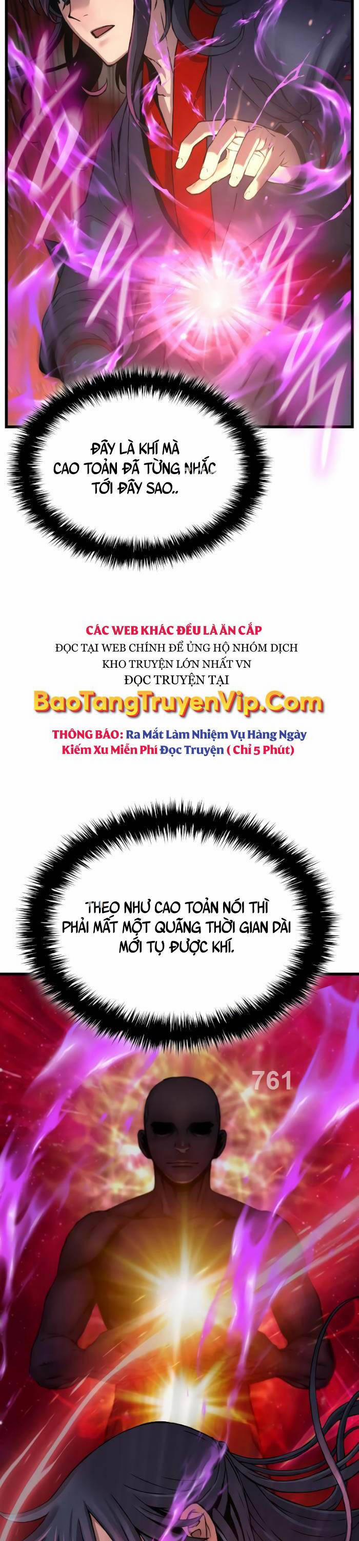 Quái Lực Loạn Thần Chương 1 5 Trang 2