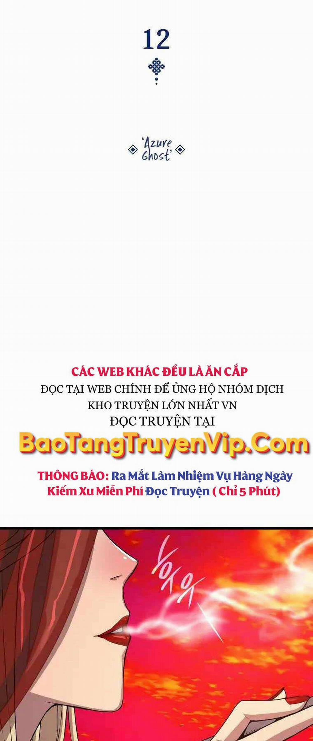 Quái Lực Loạn Thần Chương 12 Trang 17