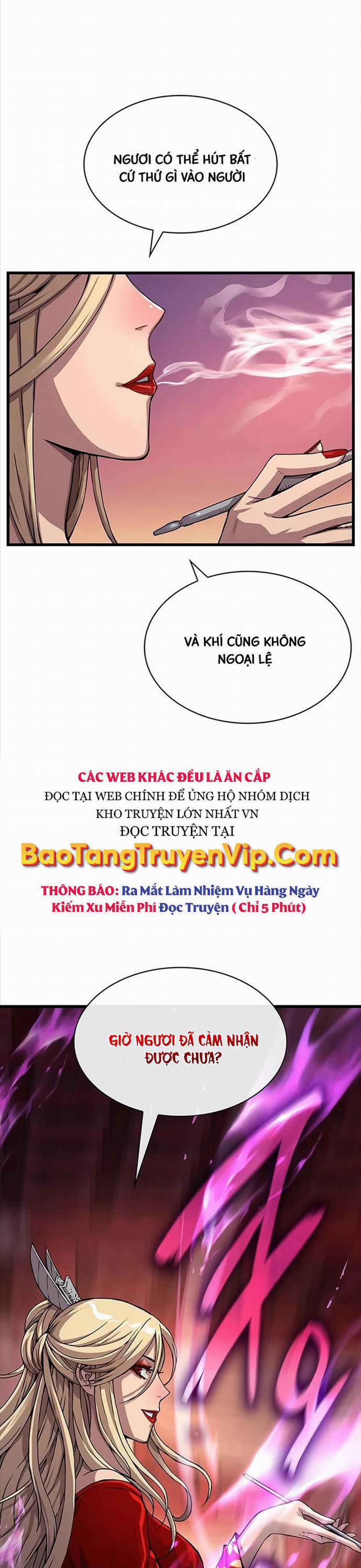 Quái Lực Loạn Thần Chương 14 Trang 45