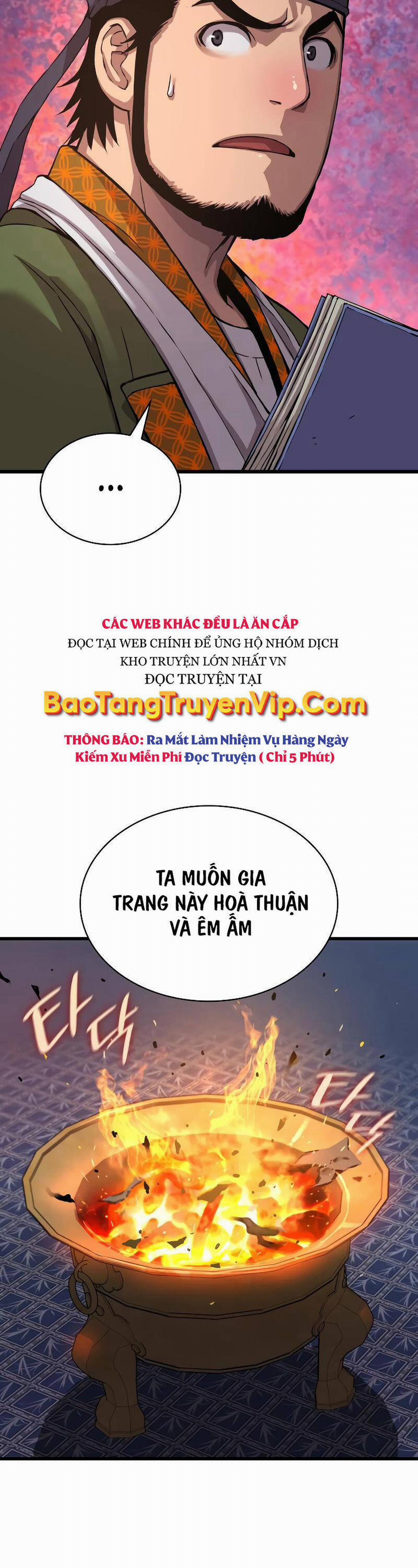 Quái Lực Loạn Thần Chương 16 Trang 9