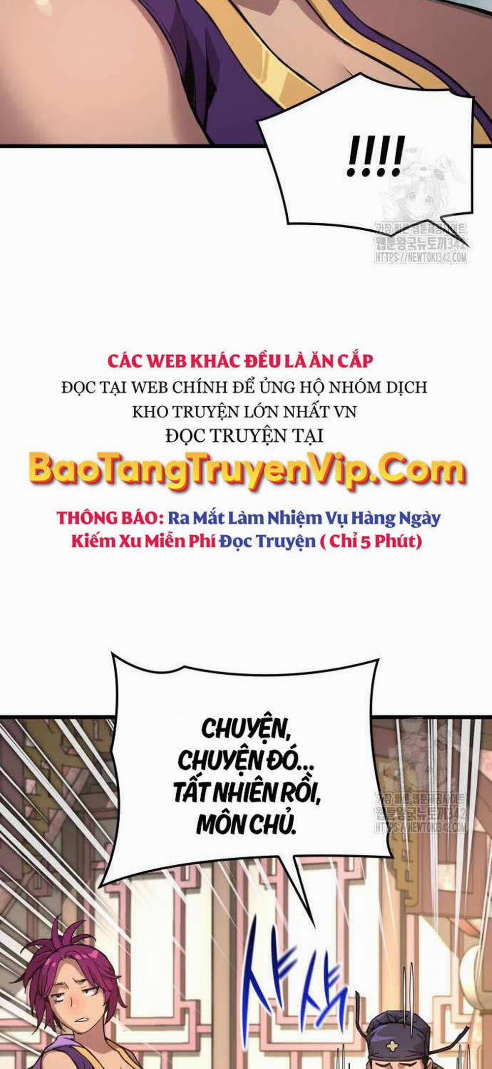 Quái Lực Loạn Thần Chương 28 Trang 21