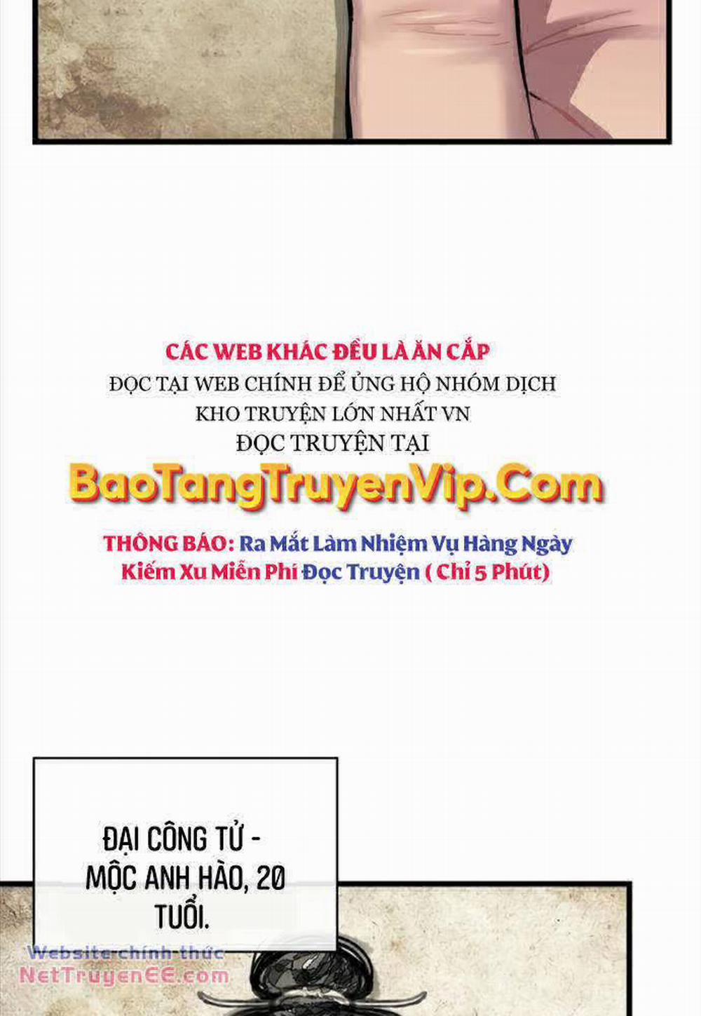 Quái Lực Loạn Thần Chương 4 Trang 7