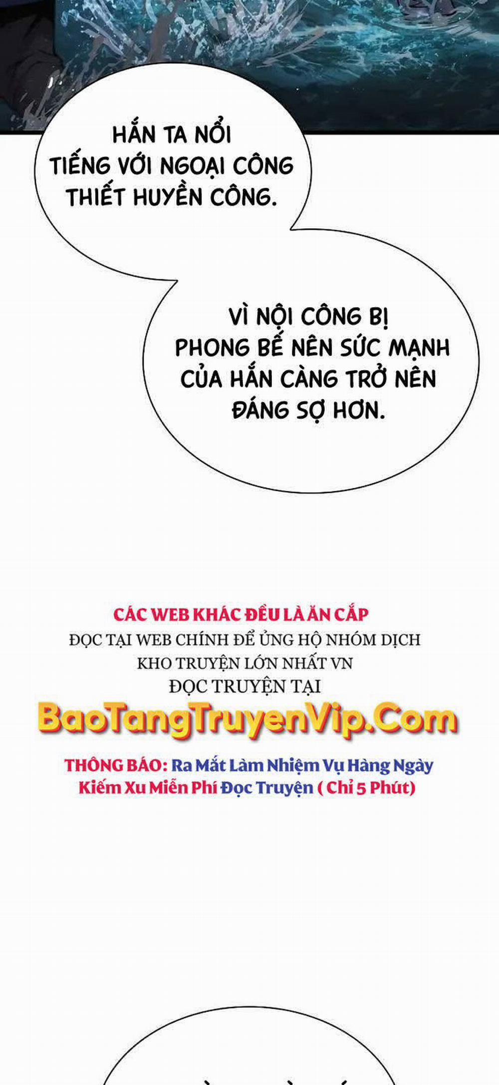 Quái Lực Loạn Thần Chương 42 Trang 37