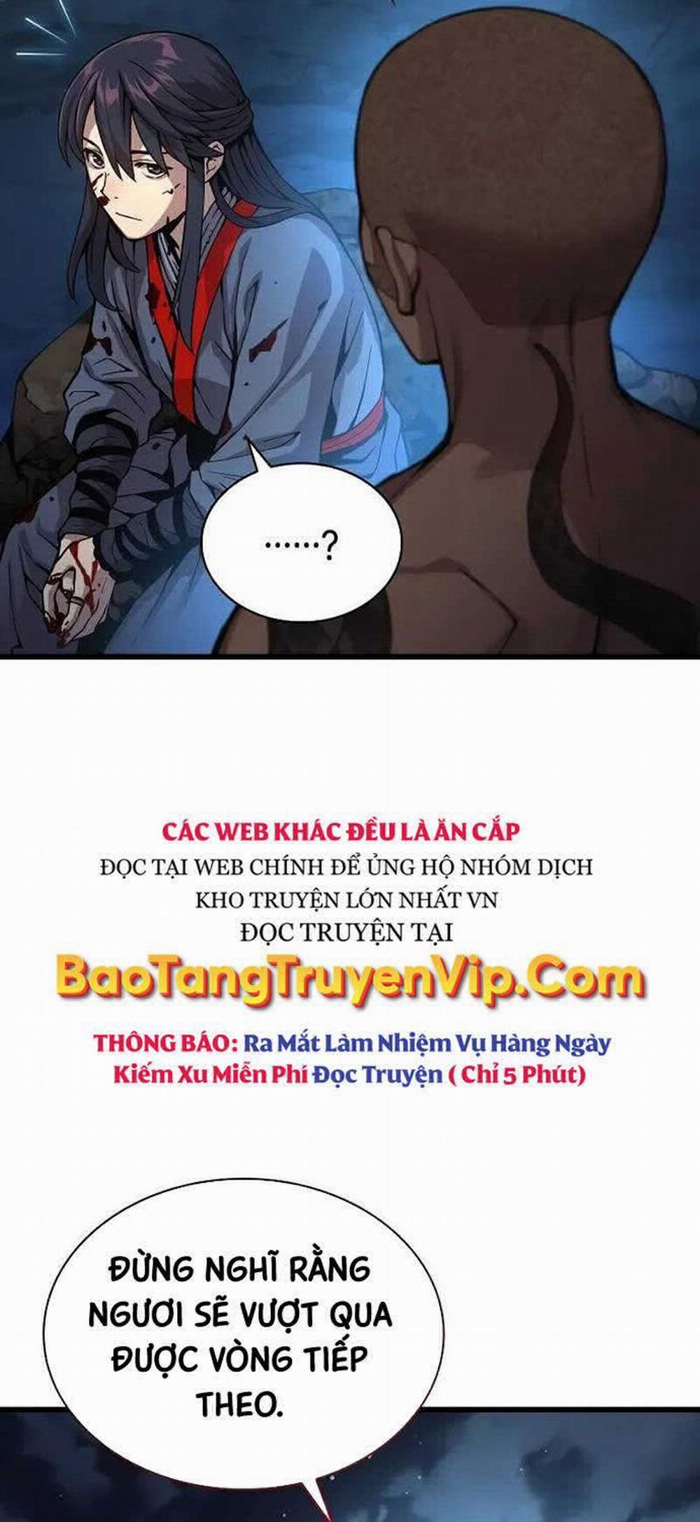 Quái Lực Loạn Thần Chương 42 Trang 41