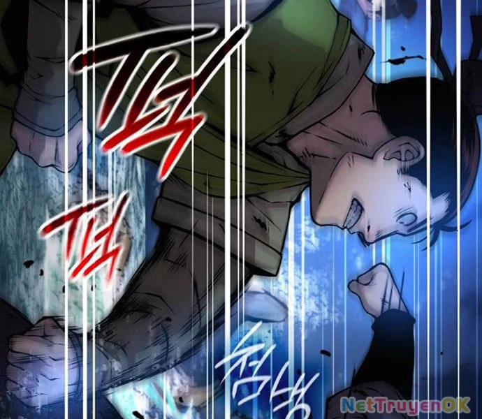 Quái Lực Loạn Thần 49 trang 126