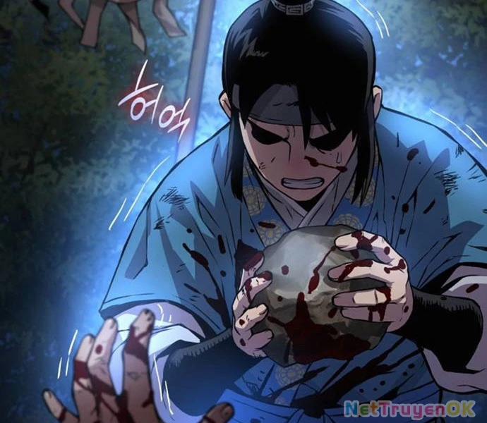 Quái Lực Loạn Thần 49 trang 155