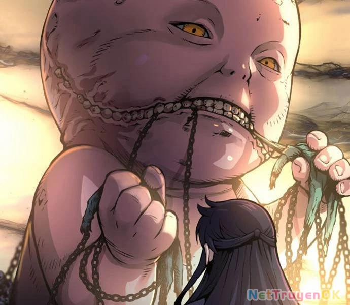 Quái Lực Loạn Thần 49 trang 18