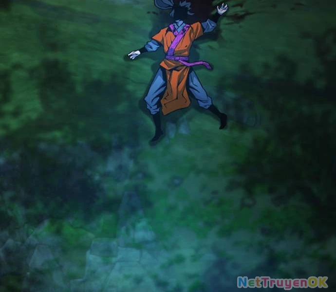 Quái Lực Loạn Thần 49 trang 181