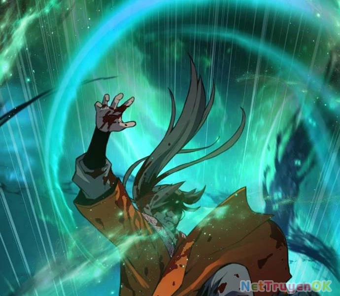 Quái Lực Loạn Thần 49 trang 191