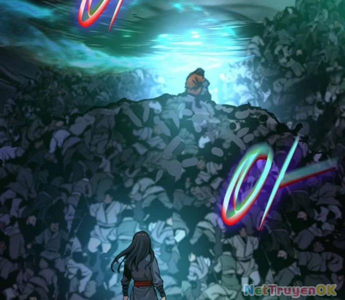 Quái Lực Loạn Thần 49 trang 196