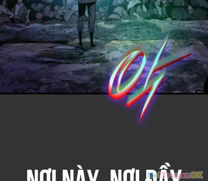 Quái Lực Loạn Thần 49 trang 197