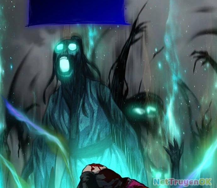 Quái Lực Loạn Thần 49 trang 204