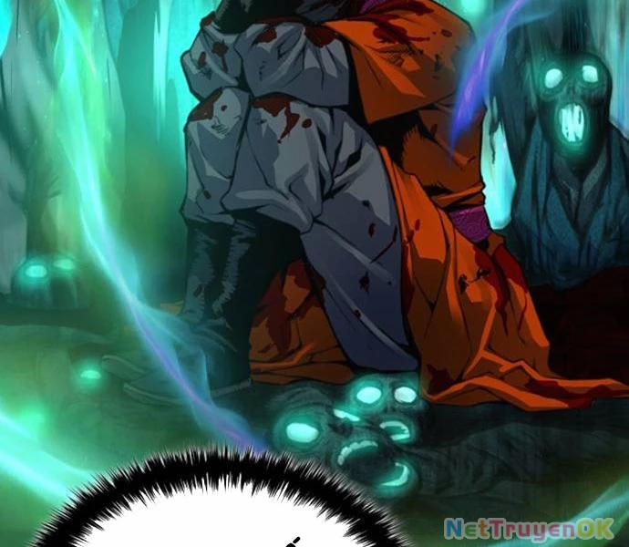 Quái Lực Loạn Thần 49 trang 205