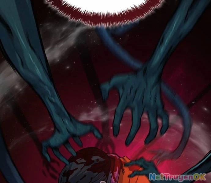 Quái Lực Loạn Thần 49 trang 208