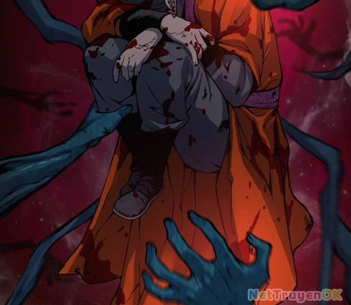 Quái Lực Loạn Thần 49 trang 209