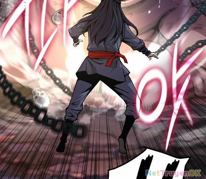 Quái Lực Loạn Thần 49 trang 28