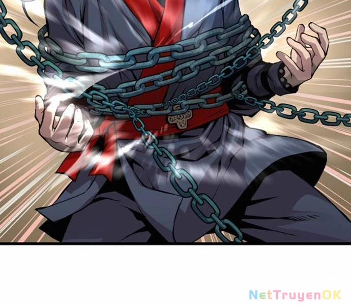 Quái Lực Loạn Thần 49 trang 31