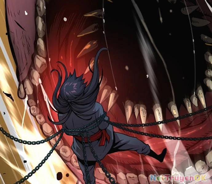 Quái Lực Loạn Thần 49 trang 34