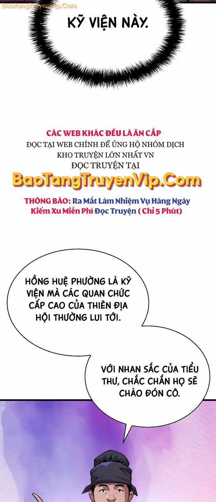 Quái Lực Loạn Thần Chương 54 Trang 57